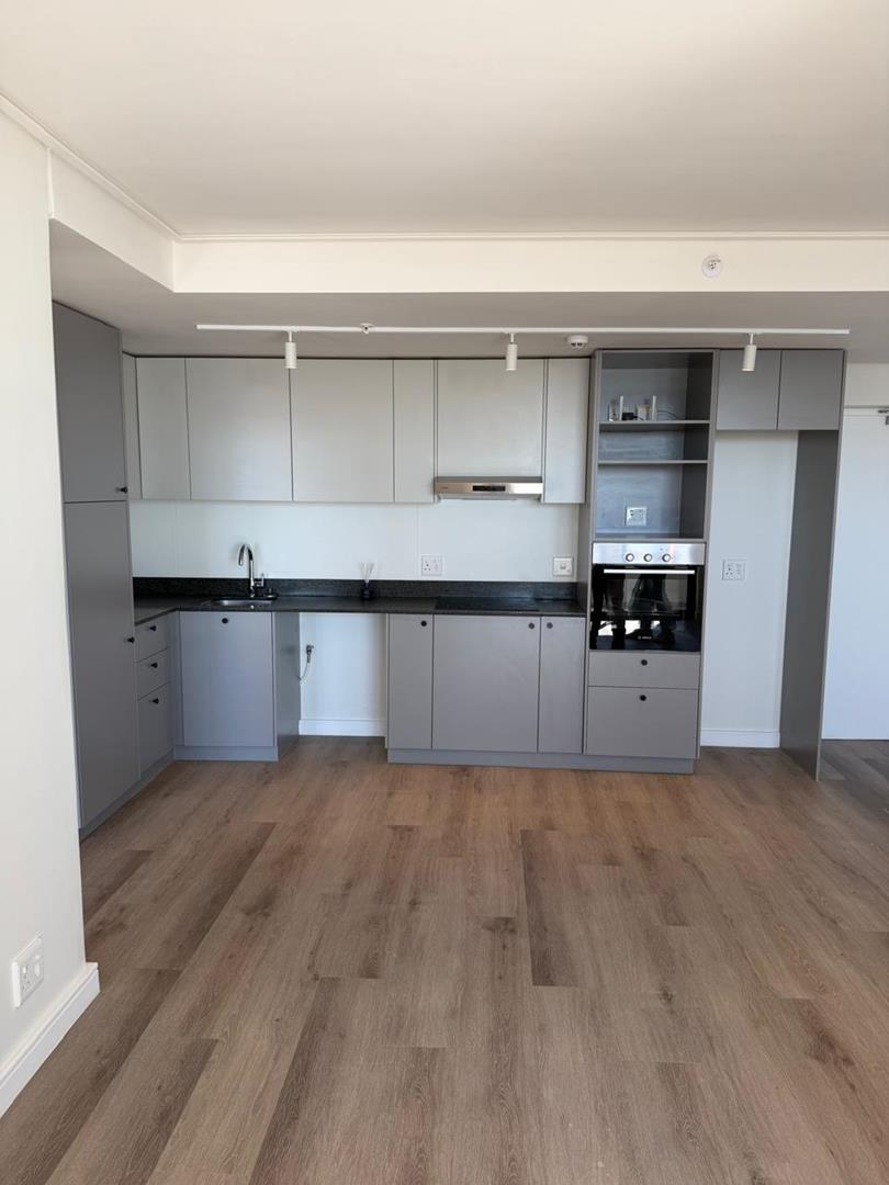 1 Bedroom Property for Sale in Paarden Eiland Western Cape